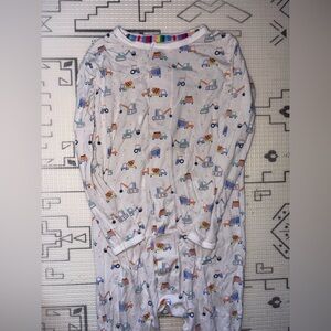 Magnetic me 18-24 month pajamas
